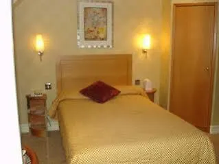 Hotel Ramada Crawley-Gatwick Reino Unido